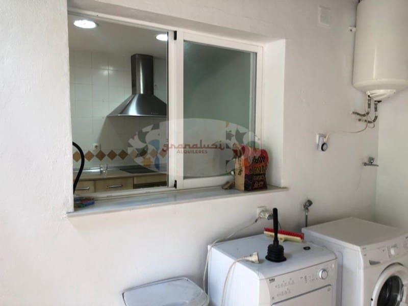 3 makuuhuone Huvila vuokrattavana paikassa Almunecar mukana uima-altaan 
autotalli - 1 600 € (Ref: 6785639)