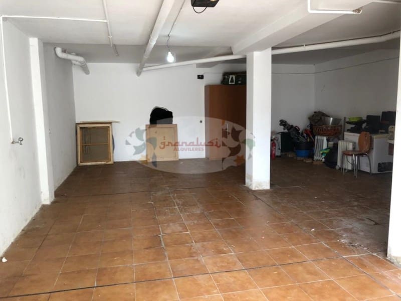 3 makuuhuone Huvila vuokrattavana paikassa Almunecar mukana uima-altaan 
autotalli - 1 600 € (Ref: 6785639)