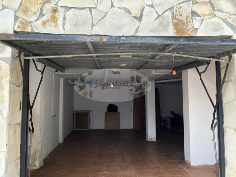 3 makuuhuone Huvila vuokrattavana paikassa Almunecar mukana uima-altaan 
autotalli - 1 600 € (Ref: 6785639)