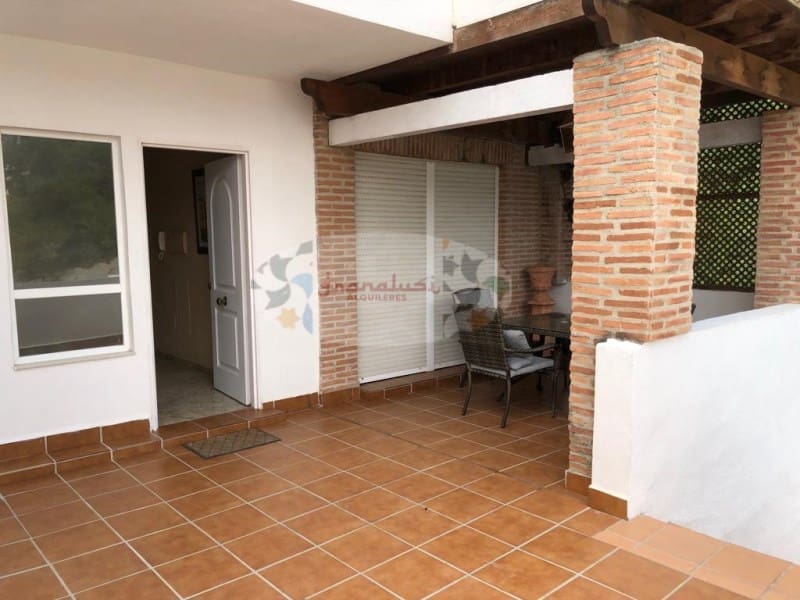 3 makuuhuone Huvila vuokrattavana paikassa Almunecar mukana uima-altaan 
autotalli - 1 600 € (Ref: 6785639)