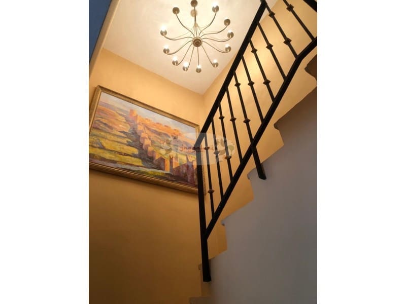 3 makuuhuone Huvila vuokrattavana paikassa Almunecar mukana uima-altaan 
autotalli - 1 600 € (Ref: 6785639)