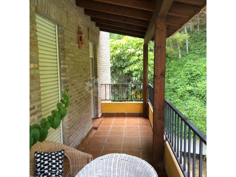 3 makuuhuone Huvila vuokrattavana paikassa Almunecar mukana uima-altaan 
autotalli - 1 600 € (Ref: 6785639)