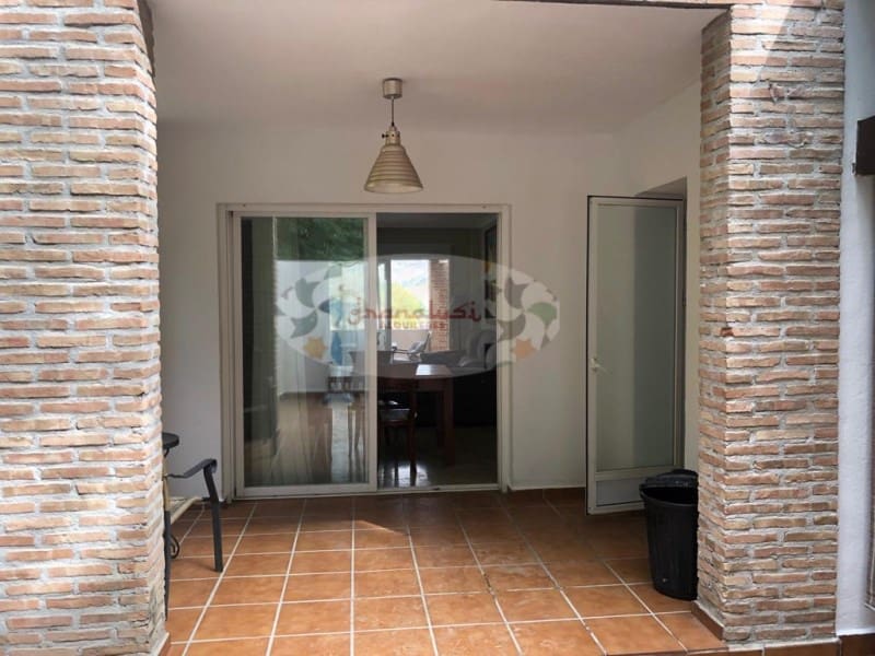 3 makuuhuone Huvila vuokrattavana paikassa Almunecar mukana uima-altaan 
autotalli - 1 600 € (Ref: 6785639)