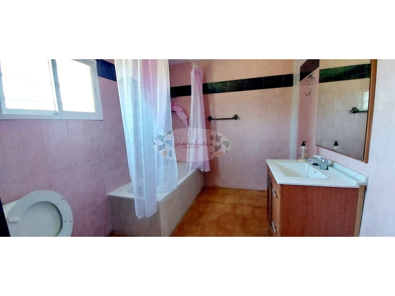 3 sypialnia Willa na sprzedaż w Almunecar z garażem - 239 000 € (Ref: 6785669)