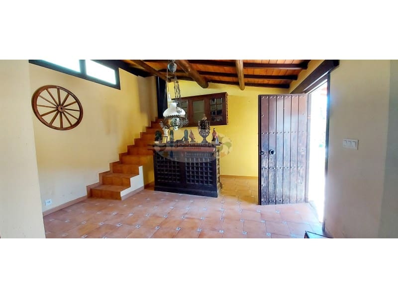 3 sypialnia Willa na sprzedaż w Almunecar z garażem - 239 000 € (Ref: 6785669)