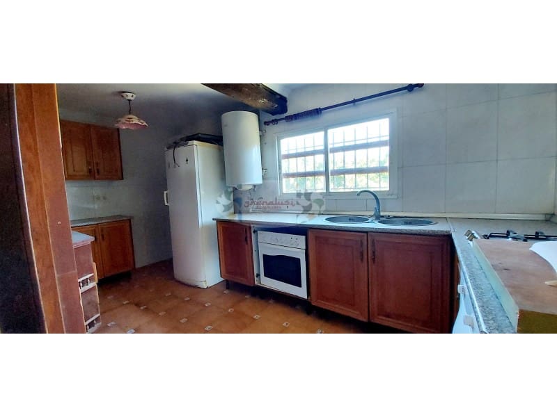 3 sypialnia Willa na sprzedaż w Almunecar z garażem - 239 000 € (Ref: 6785669)