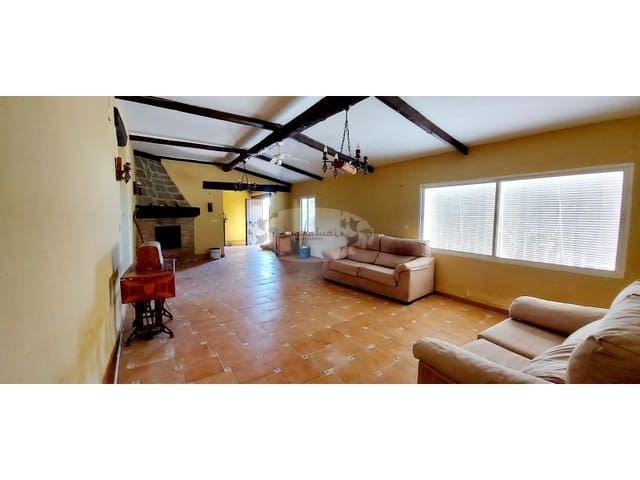 3 sypialnia Willa na sprzedaż w Almuñécar z garażem - 239 000 € (Ref: 6785669)