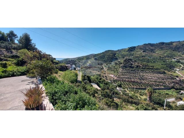 3 sypialnia Willa na sprzedaż w Almuñécar z garażem - 239 000 € (Ref: 6785669)