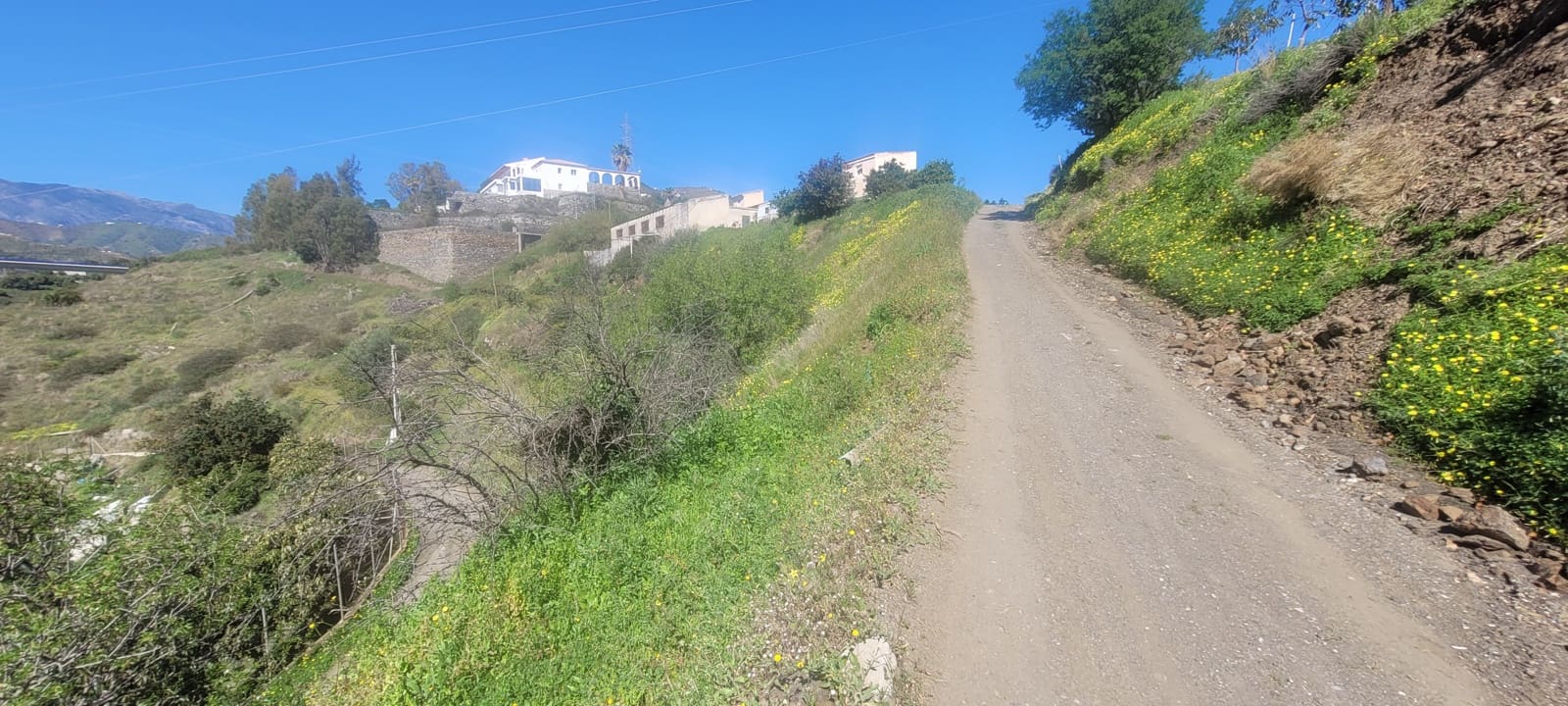 3 bedroom Villa for sale in Almunecar with garage - € 225,000 (Ref: 6785669)