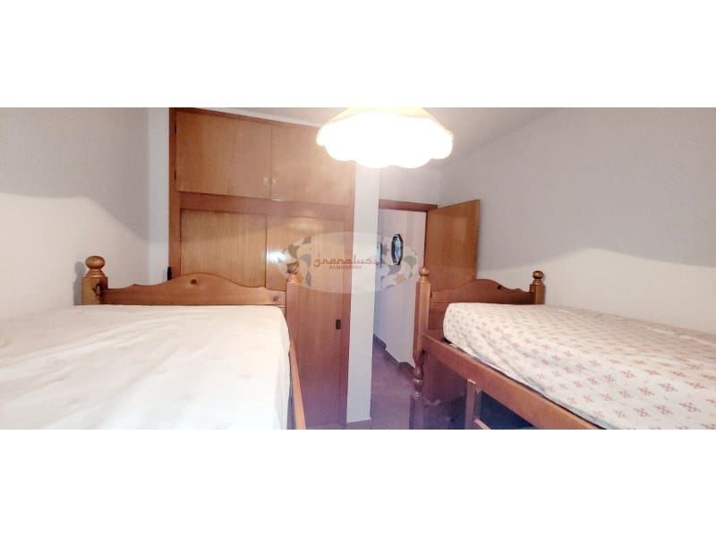 2 bedroom Apartment for rent in Almunecar with garage - € 750 (Ref: 6824595)