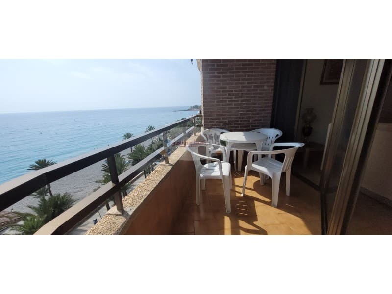 2 bedroom Apartment for rent in Almunecar with garage - € 750 (Ref: 6824595)