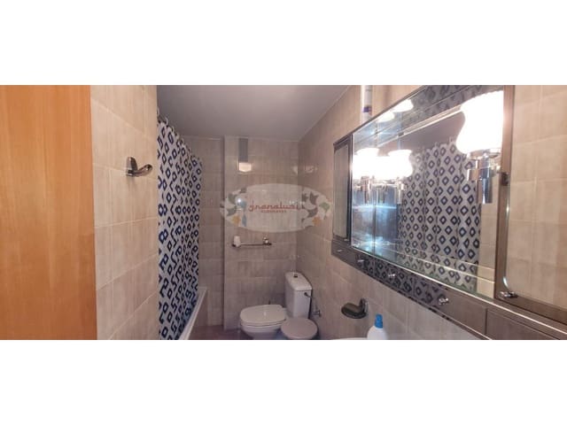 2 quarto Apartamento para arrendar em Almuñécar com garagem - 750 € (Ref: 6824595)