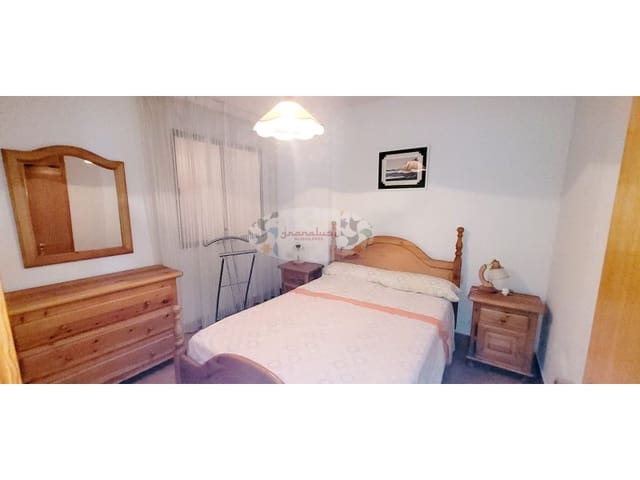 2 quarto Apartamento para arrendar em Almuñécar com garagem - 750 € (Ref: 6824595)