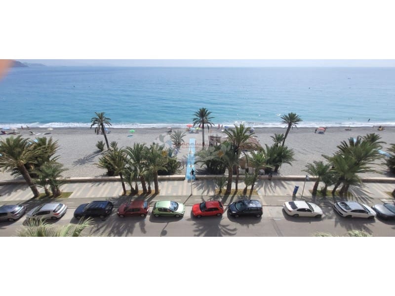 2 bedroom Apartment for rent in Almunecar with garage - € 750 (Ref: 6824595)