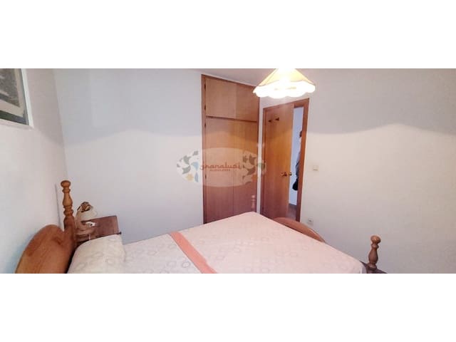 2 quarto Apartamento para arrendar em Almuñécar com garagem - 750 € (Ref: 6824595)