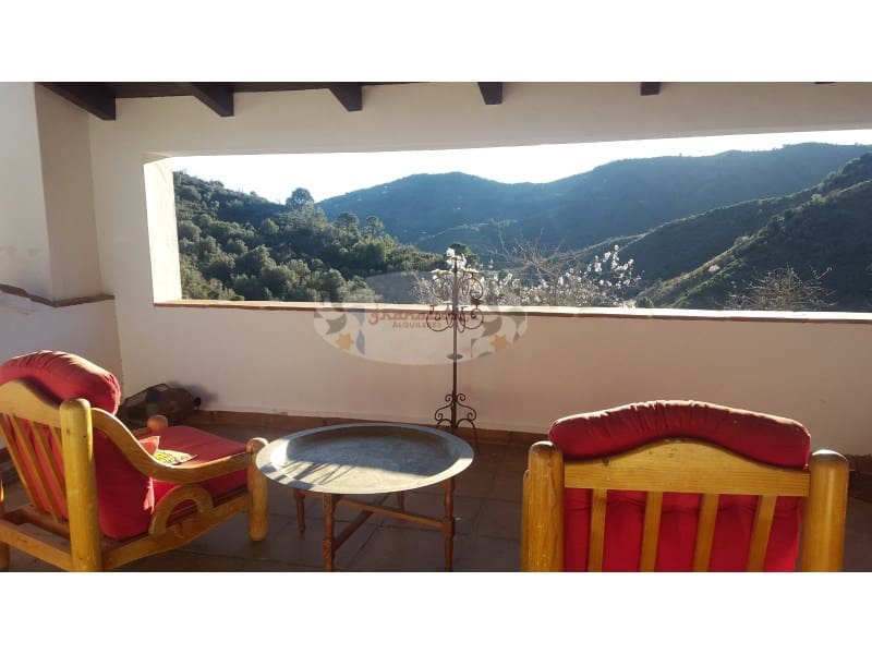 8 soveværelse Villa til salg i Jete med garage - € 1.300.000 (Ref: 7021255)