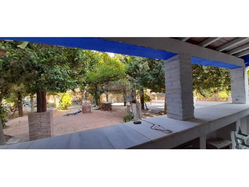 8 soveværelse Villa til salg i Jete med garage - € 1.300.000 (Ref: 7021255)