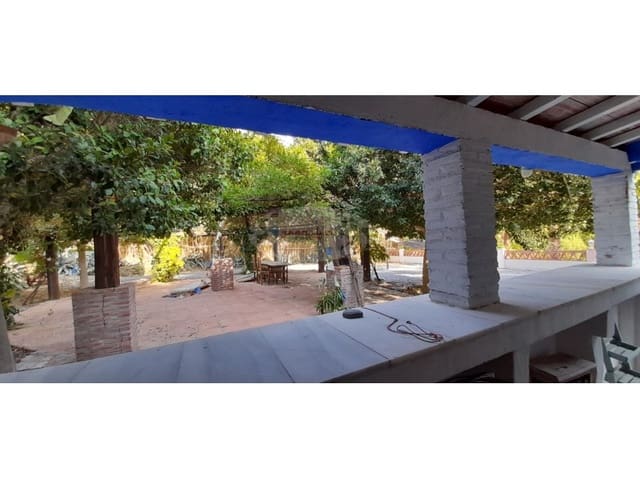 8 soveværelse Villa til salg i Jete med garage - € 1.300.000 (Ref: 7021255)