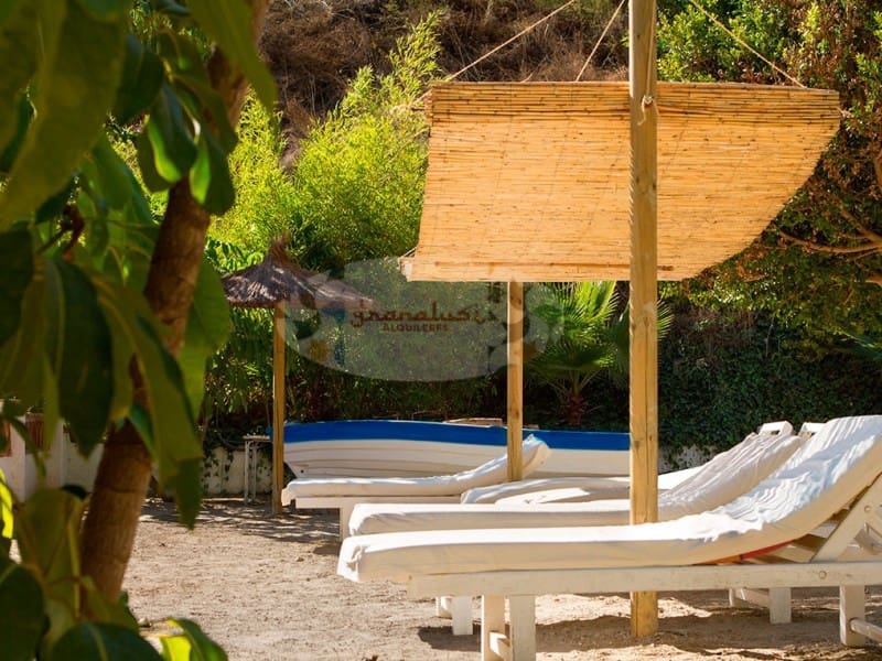 8 soveværelse Villa til salg i Jete med garage - € 1.300.000 (Ref: 7021255)