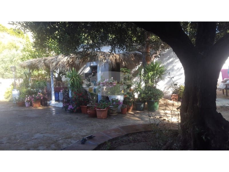 8 soveværelse Villa til salg i Jete med garage - € 1.300.000 (Ref: 7021255)