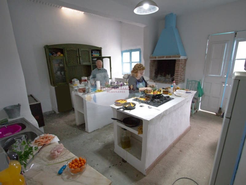 8 soveværelse Villa til salg i Jete med garage - € 1.300.000 (Ref: 7021255)