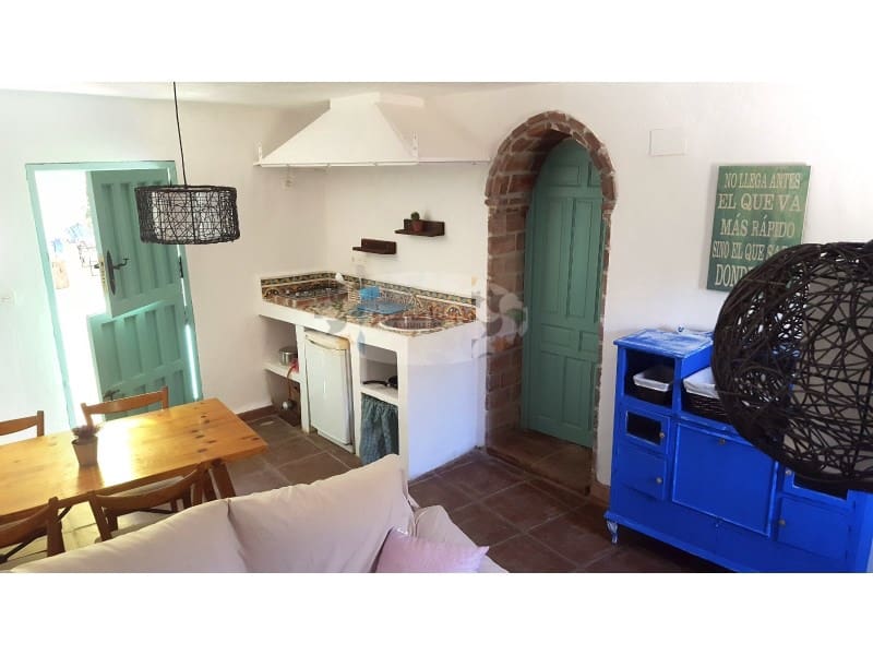 8 soveværelse Villa til salg i Jete med garage - € 1.300.000 (Ref: 7021255)