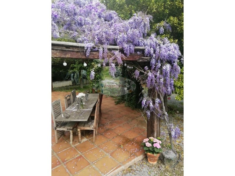 8 soveværelse Villa til salg i Jete med garage - € 1.300.000 (Ref: 7021255)