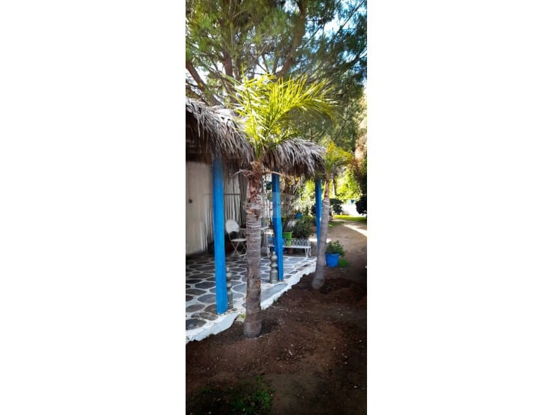 8 soveværelse Villa til salg i Jete med garage - € 1.300.000 (Ref: 7021255)