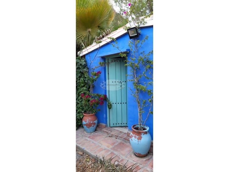 8 soveværelse Villa til salg i Jete med garage - € 1.300.000 (Ref: 7021255)