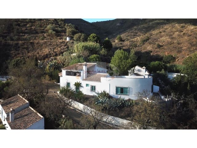 8 soveværelse Villa til salg i Jete med garage - € 1.300.000 (Ref: 7021255)