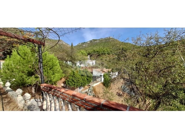 8 soveværelse Villa til salg i Jete med garage - € 1.300.000 (Ref: 7021255)