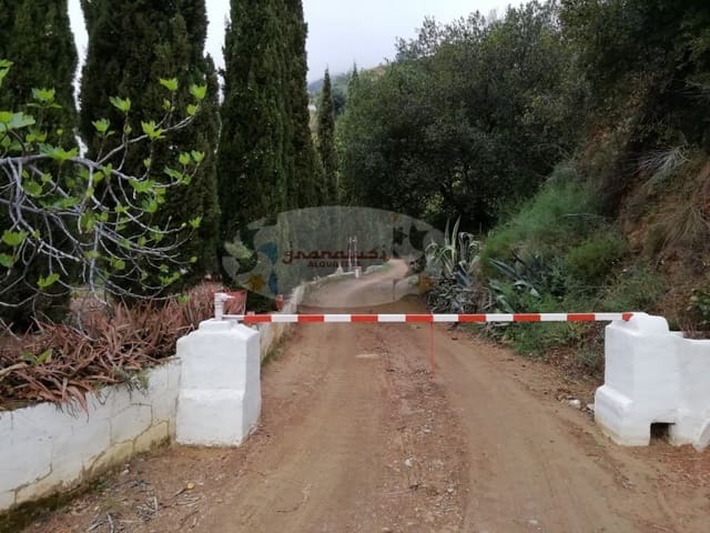 8 soveværelse Villa til salg i Jete med garage - € 1.300.000 (Ref: 7021255)