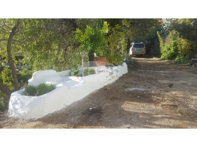 8 soveværelse Villa til salg i Jete med garage - € 1.300.000 (Ref: 7021255)