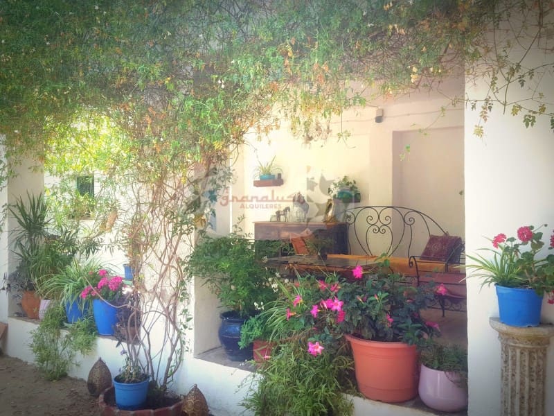 8 soveværelse Villa til salg i Jete med garage - € 1.300.000 (Ref: 7021255)