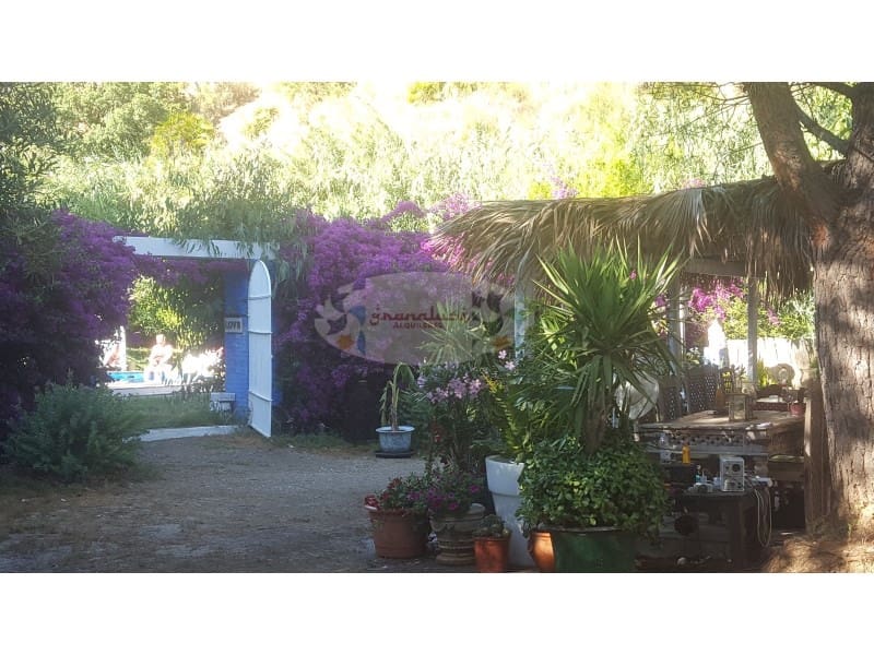 8 soveværelse Villa til salg i Jete med garage - € 1.300.000 (Ref: 7021255)