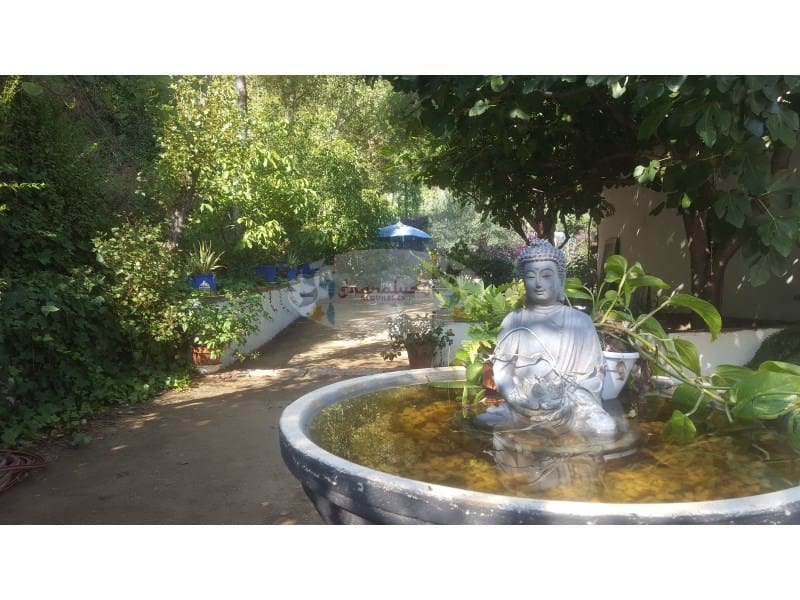 8 soveværelse Villa til salg i Jete med garage - € 1.300.000 (Ref: 7021255)