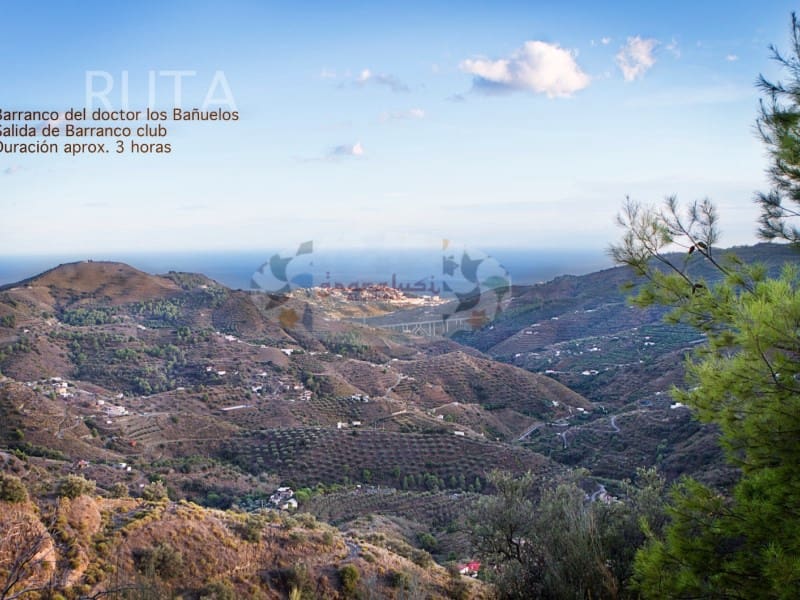 8 soveværelse Villa til salg i Jete med garage - € 1.300.000 (Ref: 7021255)