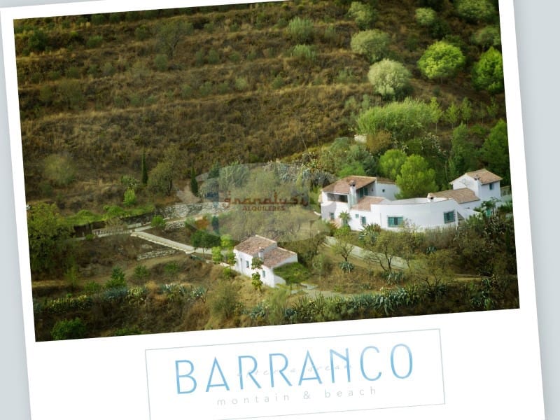 8 soveværelse Villa til salg i Jete med garage - € 1.300.000 (Ref: 7021255)