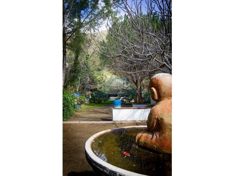 8 soveværelse Villa til salg i Jete med garage - € 1.300.000 (Ref: 7021255)