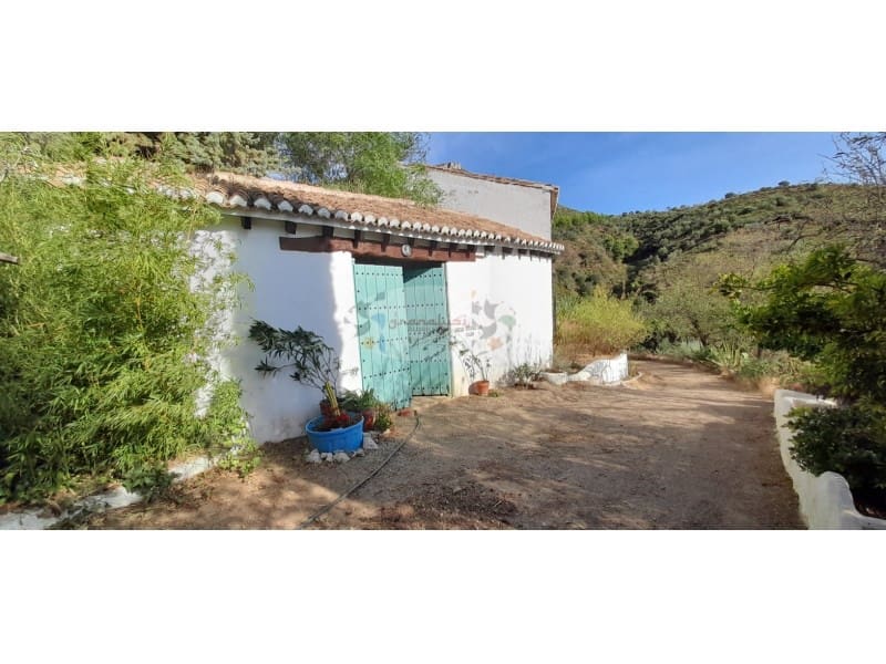 8 soveværelse Villa til salg i Jete med garage - € 1.300.000 (Ref: 7021255)