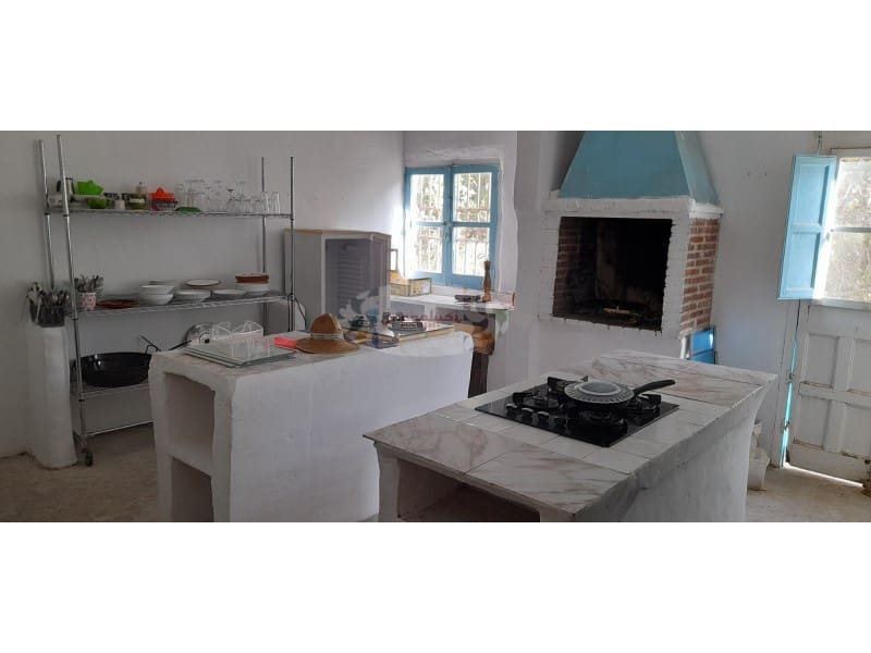 8 soveværelse Villa til salg i Jete med garage - € 1.300.000 (Ref: 7021255)