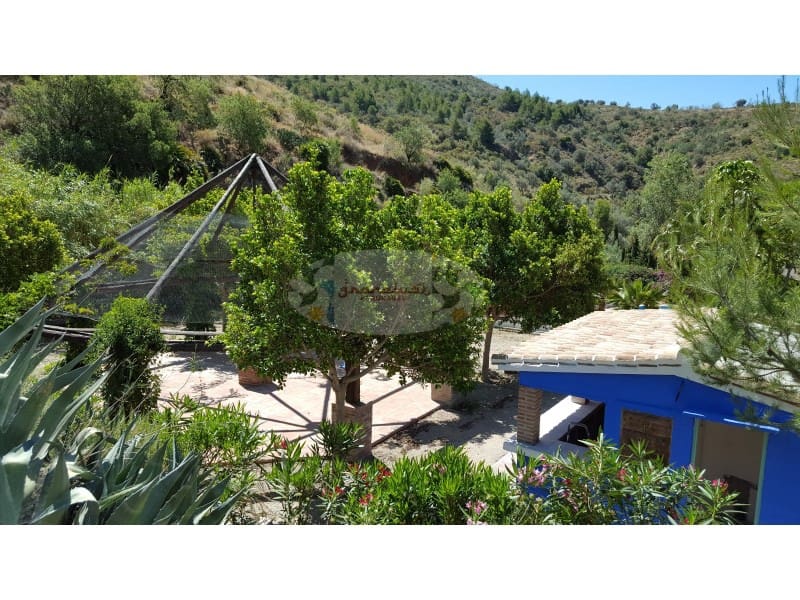 8 soveværelse Villa til salg i Jete med garage - € 1.300.000 (Ref: 7021255)