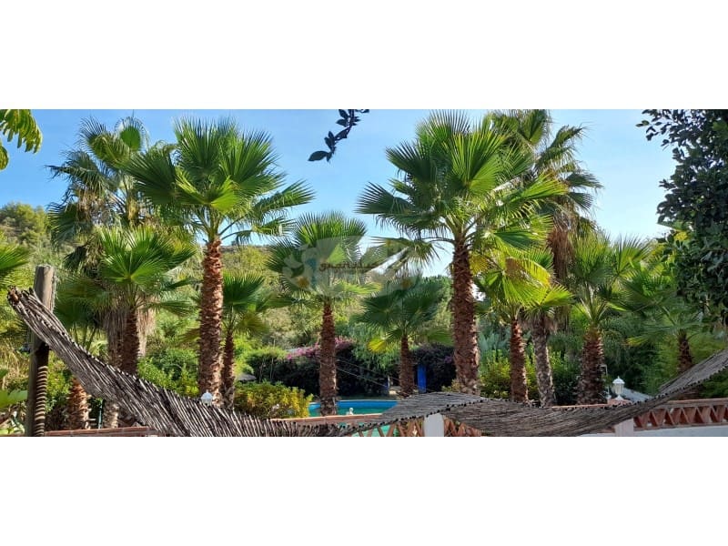 8 soveværelse Villa til salg i Jete med garage - € 1.300.000 (Ref: 7021255)