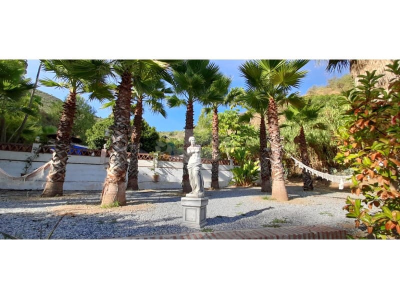 8 soveværelse Villa til salg i Jete med garage - € 1.300.000 (Ref: 7021255)