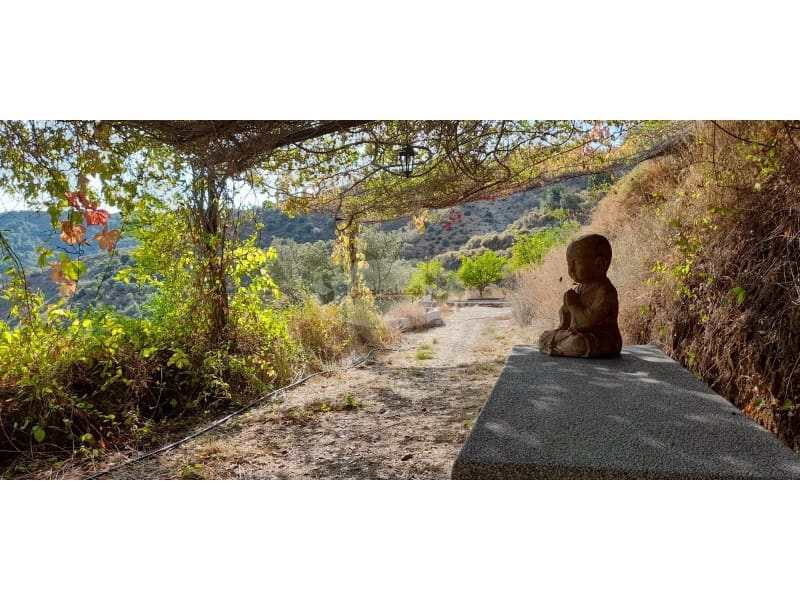 8 soveværelse Villa til salg i Jete med garage - € 1.300.000 (Ref: 7021255)