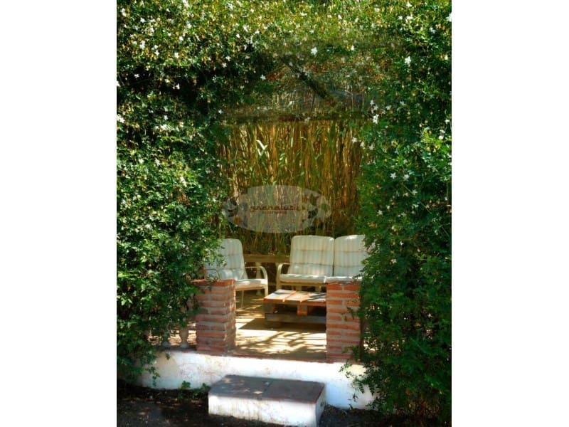 8 soveværelse Villa til salg i Jete med garage - € 1.300.000 (Ref: 7021255)