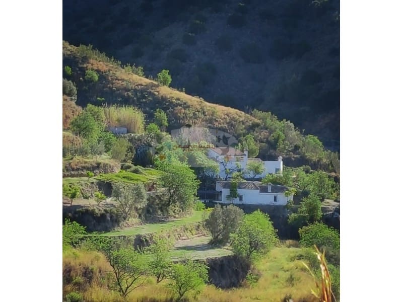 8 soveværelse Villa til salg i Jete med garage - € 1.300.000 (Ref: 7021255)