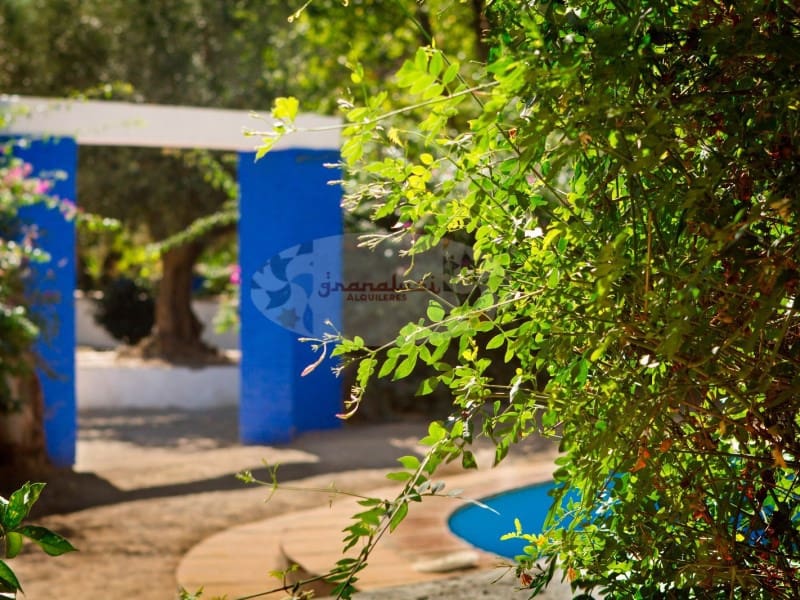 8 soveværelse Villa til salg i Jete med garage - € 1.300.000 (Ref: 7021255)