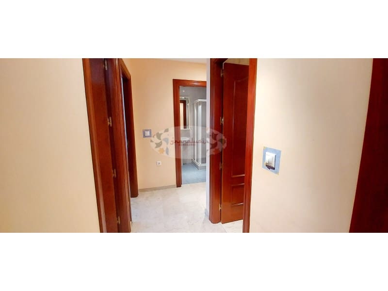 3 quarto Apartamento para arrendar em La Herradura - 990 € (Ref: 7112454)