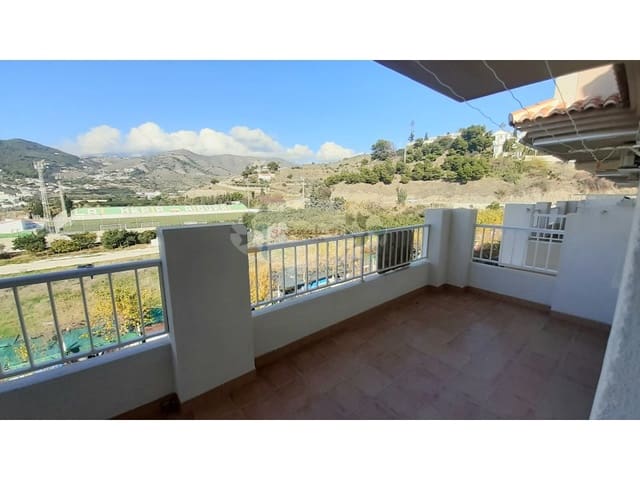 3 soveværelse Lejlighed til leje i La Herradura, Almuñécar - € 990 (Ref: 7112454)